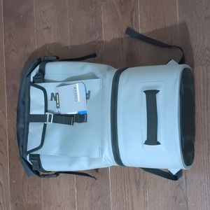 Pelican Dayventure Backpack Soft Cooler